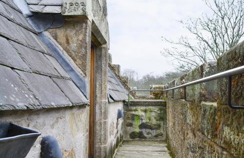 Braidwood Castle - Uk10672 - Foto 21