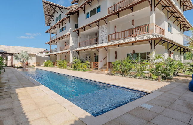 Kite Star Cumbuco By Carpediem - Photo 40