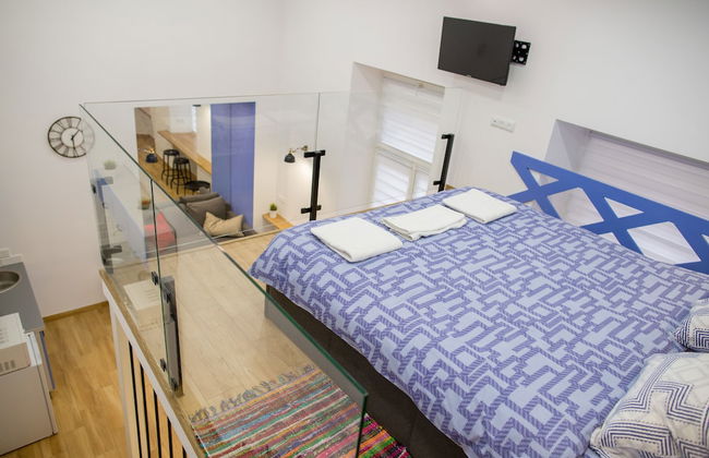 Smart city apartments - Photo 4