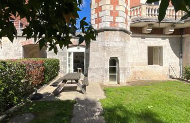 Appartement "Poulain" en Centre-ville linge inclus - Foto 14