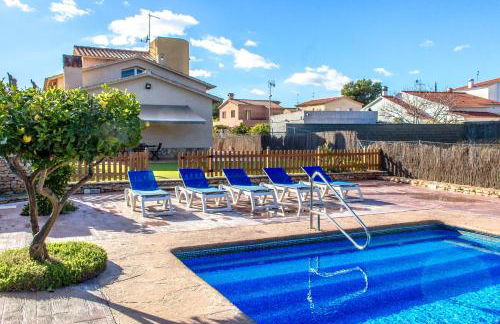 Casa Montse Barà - Foto 54