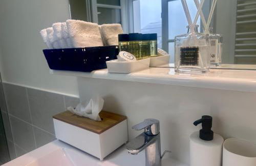 Family's house - Villa proche de la vallée village et Disneyland paris ,2 parkings, air condition - Foto 23