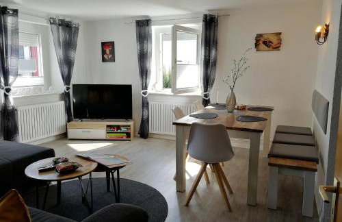 Ferienwohnung Am Steingarten beim Europa-Park - Foto 27