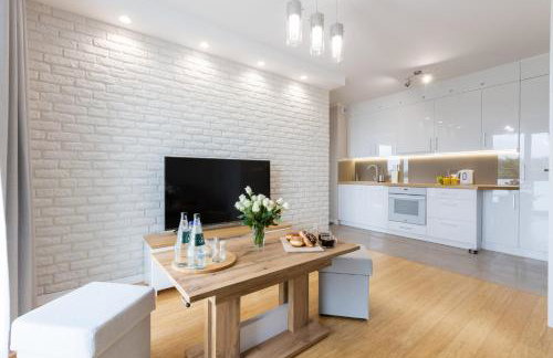 Apartament Plaża - Photo 1