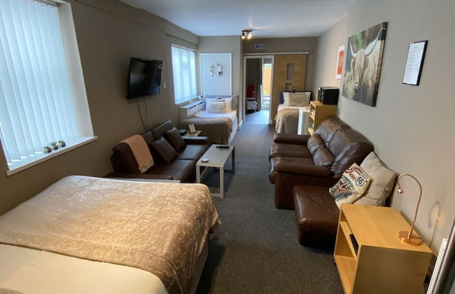 Inn Cardiff - Foto 24