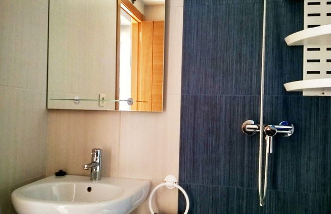 Apartamentos Playa Catedrales 3000 - Foto 34