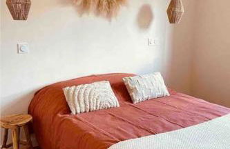 Maisonnette avec vue Montagne et jardin - Foto 12