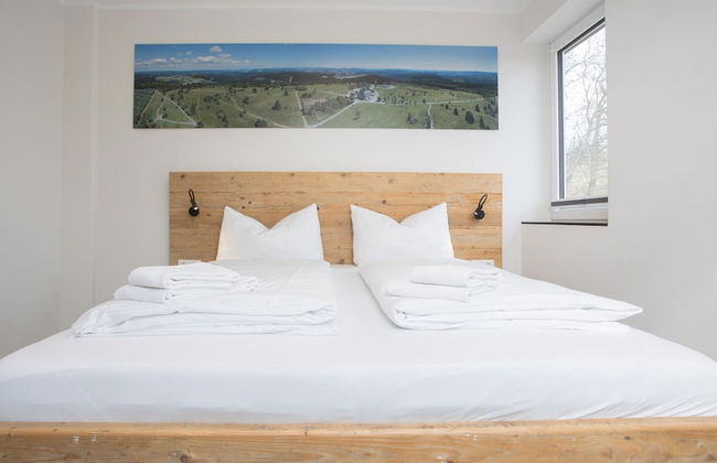 Helle und Moderne Wohnung in Neuastenberg - Foto 3