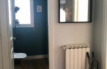 Appart 2 pièces avec parking QUARTIER DU LAC - Foto 24