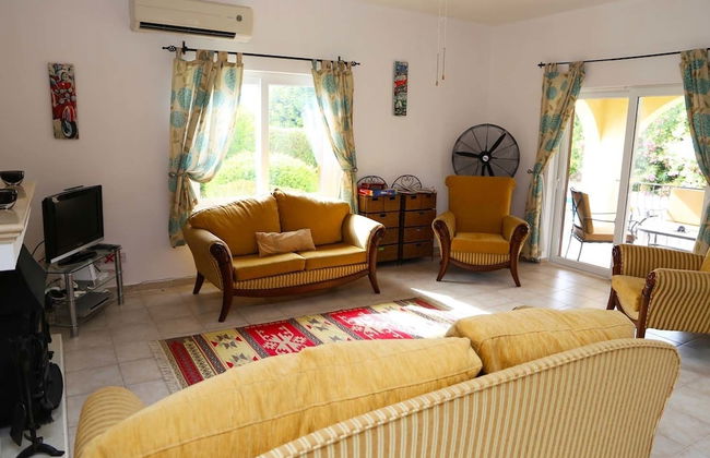 Villa Baris by Amy Villas - Foto 13