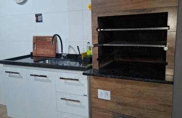 Casa Alice e Matheus - Photo 23