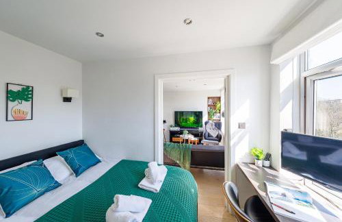 The Cosy Urban Jungle - Brixton - Foto 1