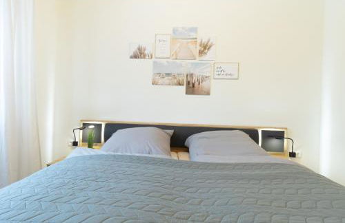 FeWo Seebrise mit Sauna und Balkon - Foto 22