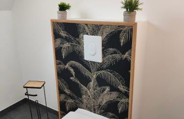 Gîte Les Piraudières - Foto 25