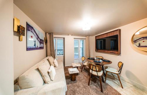 Appart'Hôtel Lou Suites - Foto 59