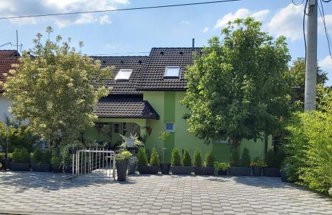 Studio apartman GRIZZLY - Foto 21