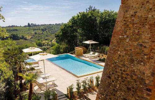 Villa Pianora - Foto 43