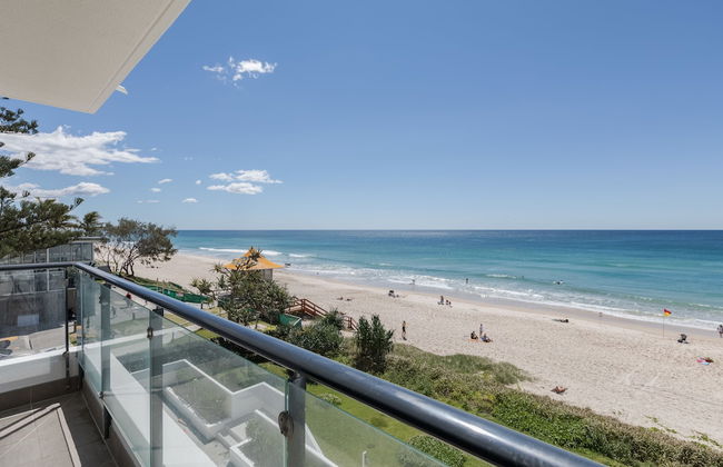 Spindrift on the Beach - Foto 13