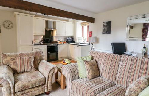 The Hayloft at Tennant Barn - Foto 7