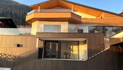 Villa In Montagna - Caldes - Val Di Sole - Foto 3