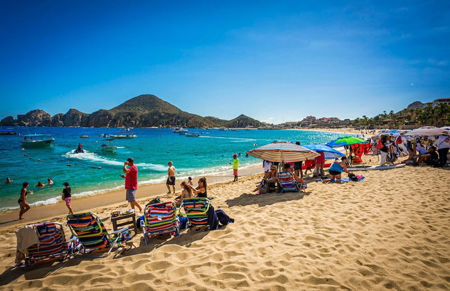 Casa Nolia in Los Cabos - Foto 27