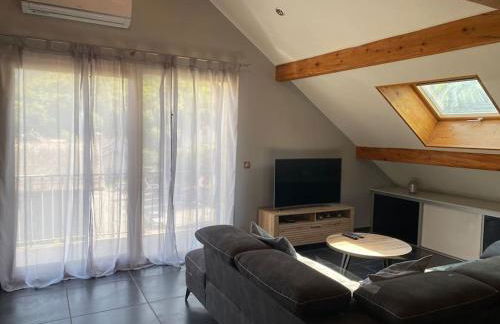 Montricher Karellis, à 5 min de Saint Jean de Maurienne - Foto 14