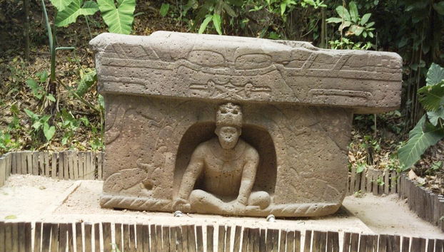 Museu de la Venta - Foto 3