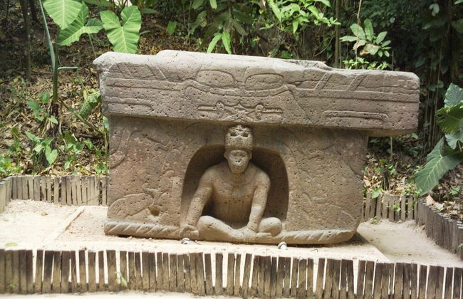 De la Venta Museum - Foto 3