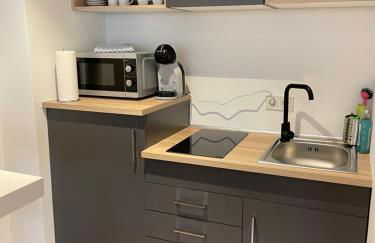 Saarland Appartements - Foto 6