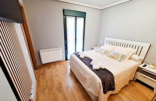 Apartamento Turístico El Canalizo I - Foto 22