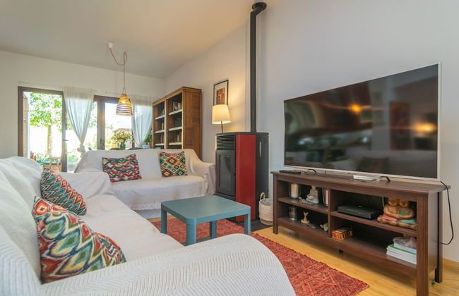 Els Ngels in Ses Salines - Foto 15