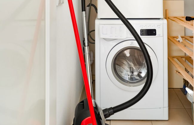 Holiday Home in Zeewolde With Kayaks - Foto 31