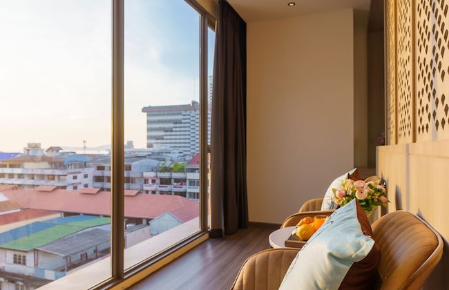 Fifth Jomtien Pattaya - Foto 30