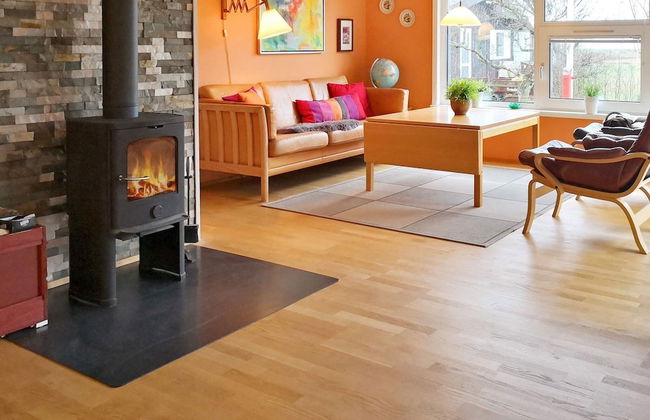 6 Person Holiday Home in Hurup Thy - Foto 12