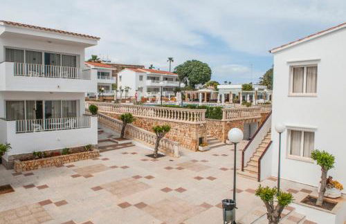 Naranjos Resort Menorca - Foto 128