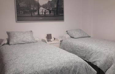 CASA INDEPENDIENTE EN NERVION JUNTO A PARADA DEL METRO - Foto 6