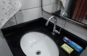 CASA Pé NA AREIA PARATY com AC, smartv, wi fi, churrasqueira e máquina de lavar - Foto 11