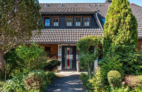 Haus Leufke - Foto 10