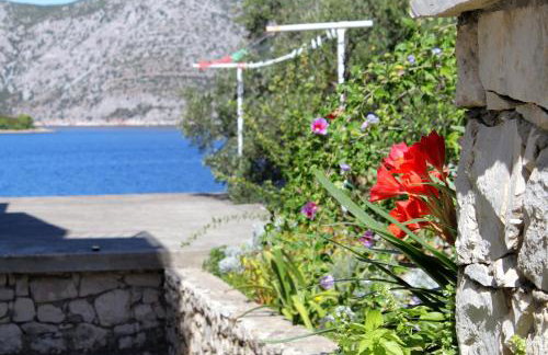 Apartments by the sea Kneza, Korcula - 9166 - Foto 7