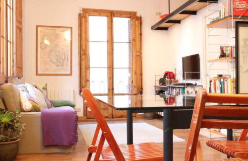 Apartment Graus Barcelona - Foto 8