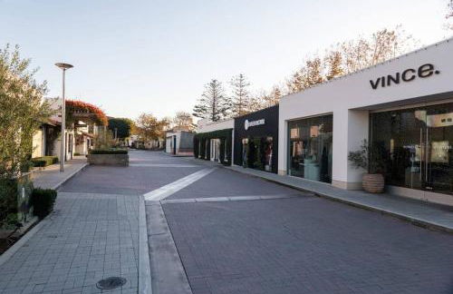 Malibu Sand Carbon Beach Suites - Foto 22