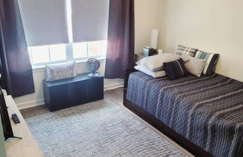 Modern & Luxurious 3 Bdrm 2.5 Bath Townhome - Foto 57