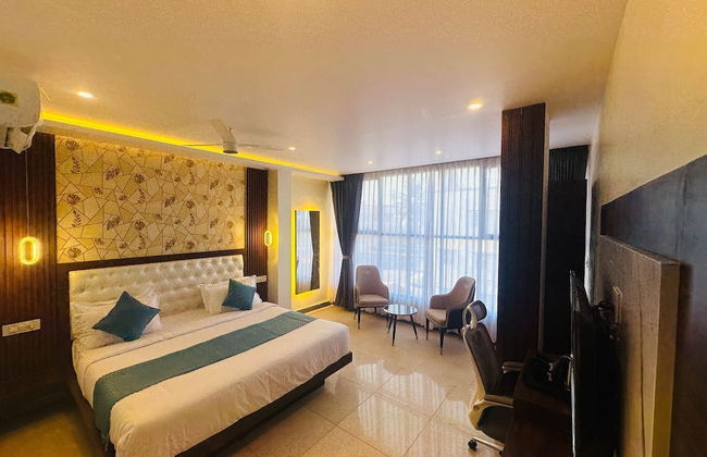 Mysore Elite - Foto 21