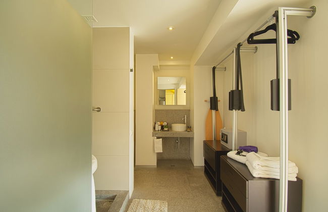 Masaryk 123 | Executive Luxury Apartments in Polanco - Foto 43