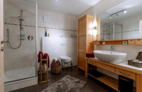 Watzmann-Appartement - Foto 40