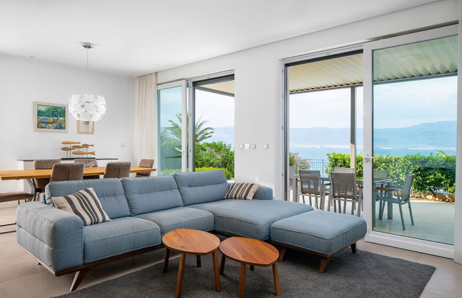 Acadia Beach Villas & Apartments, Slatine - Photo 47