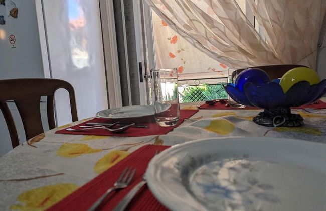 Central Apartment in Agios Konstantinos - Photo 8