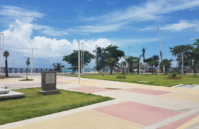 Iracema Residence Hotel Flat - Foto 41