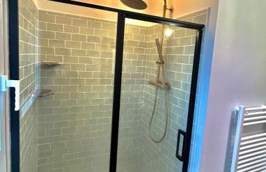 Le Coudrier - Gîte Spa & Bien-être - Foto 14