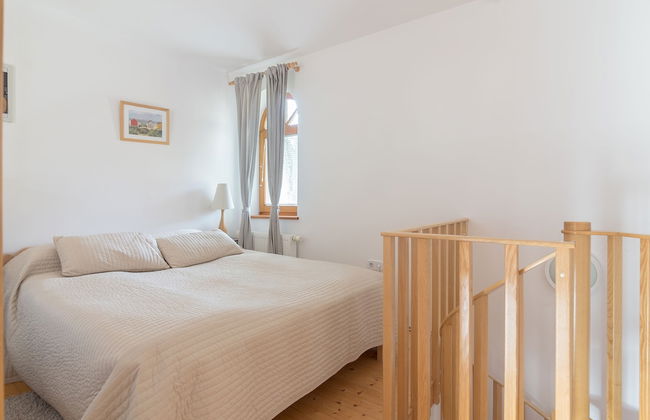 Apartments Valant - Foto 14